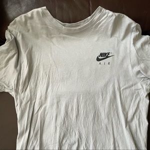 Nike tshirt